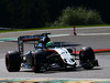 GP BELGIO, Nico Hulkenberg (GER) Sahara Force India F1 VJM09.
27.08.2016. Free Practice 3