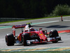 GP BELGIO, Kimi Raikkonen (FIN) Ferrari SF16-H.
27.08.2016. Free Practice 3