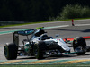 GP BELGIO, Nico Rosberg (GER) Mercedes AMG F1 W07 Hybrid.
27.08.2016. Free Practice 3