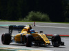 GP BELGIO, Jolyon Palmer (GBR) Renault Sport F1 Team RS16.
27.08.2016. Free Practice 3