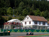 GP BELGIO, Esteban Ocon (FRA), Manor Racing 
27.08.2016. Free Practice 3