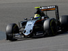 GP BELGIO, Sergio Perez (MEX), Sahara Force India 
27.08.2016. Free Practice 3