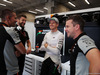 GP BELGIO, Nico Hulkenberg (GER) Sahara Force India F1.
27.08.2016. Free Practice 3