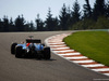 GP BELGIO, 27.08.2016 - Free Practice 3, Pascal Wehrlein (GER) Manor Racing MRT05