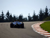 GP BELGIO, 27.08.2016 - Free Practice 3, Felipe Nasr (BRA) Sauber C34