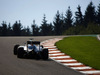 GP BELGIO, 27.08.2016 - Free Practice 3, Valtteri Bottas (FIN) Williams FW38