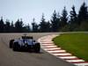 GP BELGIO, 27.08.2016 - Free Practice 3, Marcus Ericsson (SUE) Sauber C34