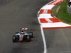 GP BELGIO, 27.08.2016 - Free Practice 3, Esteban Gutierrez (MEX) Haas F1 Team VF-16