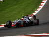 GP BELGIO, 27.08.2016 - Free Practice 3, Esteban Gutierrez (MEX) Haas F1 Team VF-16