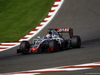 GP BELGIO, 27.08.2016 - Free Practice 3, Romain Grosjean (FRA) Haas F1 Team VF-16