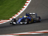 GP BELGIO, 27.08.2016 - Free Practice 3, Marcus Ericsson (SUE) Sauber C34