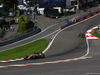 GP BELGIO, 27.08.2016 - Free Practice 3, Pascal Wehrlein (GER) Manor Racing MRT05