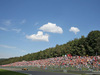 GP BELGIO, Jolyon Palmer (GBR) Renault Sport F1 Team RS16.
27.08.2016. Qualifiche