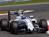 GP BELGIO, Valtteri Bottas (FIN) Williams FW38.
27.08.2016. Qualifiche