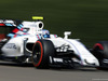 GP BELGIO, Valtteri Bottas (FIN) Williams FW38.
27.08.2016. Qualifiche