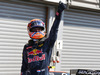 GP BELGIO, Max Verstappen (NLD) Red Bull Racing celebrates his second position in qualifying parc ferme.
27.08.2016. Qualifiche