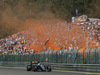 GP BELGIO, Nico Hulkenberg (GER) Sahara Force India F1 VJM09.
27.08.2016. Qualifiche