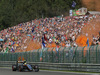 GP BELGIO, Sergio Perez (MEX) Sahara Force India F1 VJM09.
27.08.2016. Qualifiche