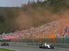 GP BELGIO, Valtteri Bottas (FIN) Williams FW38.
27.08.2016. Qualifiche