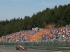 GP BELGIO, Sebastian Vettel (GER) Ferrari SF16-H.
27.08.2016. Qualifiche