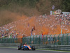 GP BELGIO, Esteban Ocon (FRA) Manor Racing MRT05.
27.08.2016. Qualifiche