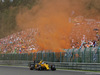 GP BELGIO, Jolyon Palmer (GBR) Renault Sport F1 Team RS16.
27.08.2016. Qualifiche