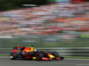 GP BELGIO, Daniel Ricciardo (AUS) Red Bull Racing RB12.
27.08.2016. Qualifiche