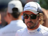 GP BELGIO, Fernando Alonso (ESP), McLaren Honda 
27.08.2016. Qualifiche