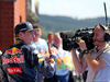 GP BELGIO, Max Verstappen (NL), Red Bull Racing 
27.08.2016. Qualifiche