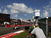 GP BELGIO, 27.08.2016 - Free Practice 3, Valtteri Bottas (FIN) Williams FW38