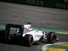 GP BELGIO, 27.08.2016 - Free Practice 3, Felipe Massa (BRA) Williams FW38