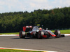 GP BELGIO, 27.08.2016 - Free Practice 3, Esteban Gutierrez (MEX) Haas F1 Team VF-16