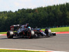 GP BELGIO, 27.08.2016 - Free Practice 3, Fernando Alonso (ESP) McLaren Honda MP4-31