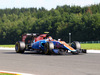 GP BELGIO, 27.08.2016 - Free Practice 3, Esteban Ocon (FRA) Manor Racing MRT05