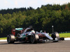 GP BELGIO, 27.08.2016 - Free Practice 3, Lewis Hamilton (GBR) Mercedes AMG F1 W07 Hybrid