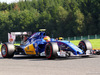 GP BELGIO, 27.08.2016 - Free Practice 3, Felipe Nasr (BRA) Sauber C34