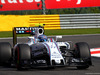 GP BELGIO, 27.08.2016 - Free Practice 3,Valtteri Bottas (FIN) Williams FW38