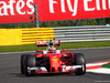 GP BELGIO, 27.08.2016 - Free Practice 3, Kimi Raikkonen (FIN) Ferrari SF16-H