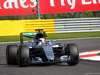 GP BELGIO, 27.08.2016 - Free Practice 3, Lewis Hamilton (GBR) Mercedes AMG F1 W07 Hybrid