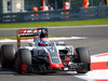 GP BELGIO, 27.08.2016 - Free Practice 3, Romain Grosjean (FRA) Haas F1 Team VF-16