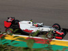 GP BELGIO, 27.08.2016 - Free Practice 3, Esteban Gutierrez (MEX) Haas F1 Team VF-16