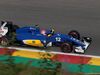 GP BELGIO, 27.08.2016 - Free Practice 3, Felipe Nasr (BRA) Sauber C34