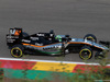 GP BELGIO, 27.08.2016 - Free Practice 3, Nico Hulkenberg (GER) Sahara Force India F1 VJM09