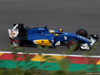 GP BELGIO, 27.08.2016 - Free Practice 3, Marcus Ericsson (SUE) Sauber C34