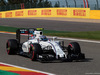 GP BELGIO, 27.08.2016 - Free Practice 3, Valtteri Bottas (FIN) Williams FW38