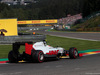 GP BELGIO, 27.08.2016 - Free Practice 3, Esteban Gutierrez (MEX) Haas F1 Team VF-16