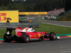 GP BELGIO, 27.08.2016 - Free Practice 3, Sebastian Vettel (GER) Ferrari SF16-H