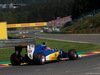 GP BELGIO, 27.08.2016 - Free Practice 3, Felipe Nasr (BRA) Sauber C34