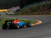 GP BELGIO, 27.08.2016 - Free Practice 3, Esteban Ocon (FRA) Manor Racing MRT05