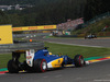 GP BELGIO, 27.08.2016 - Free Practice 3, Marcus Ericsson (SUE) Sauber C34